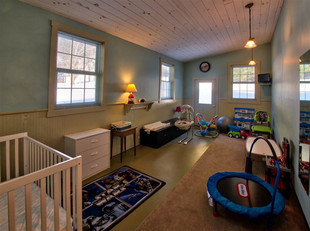 152 Houston Farm Road Stowe, VT 05672 - Photo 30 of 36 Gallery Image 30