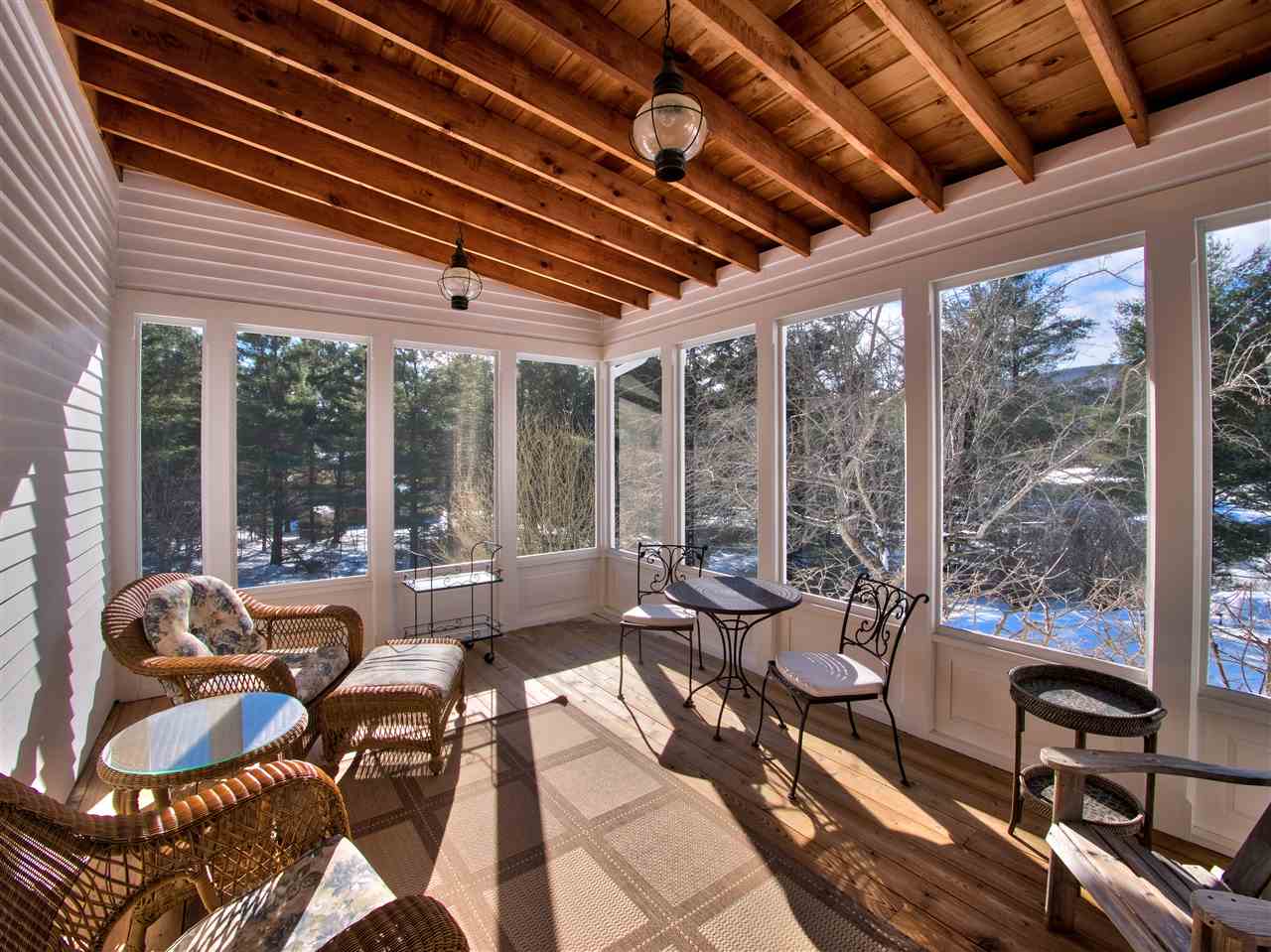 152 Houston Farm Road Stowe, VT 05672 - Photo 31 of 36 Gallery Image 31