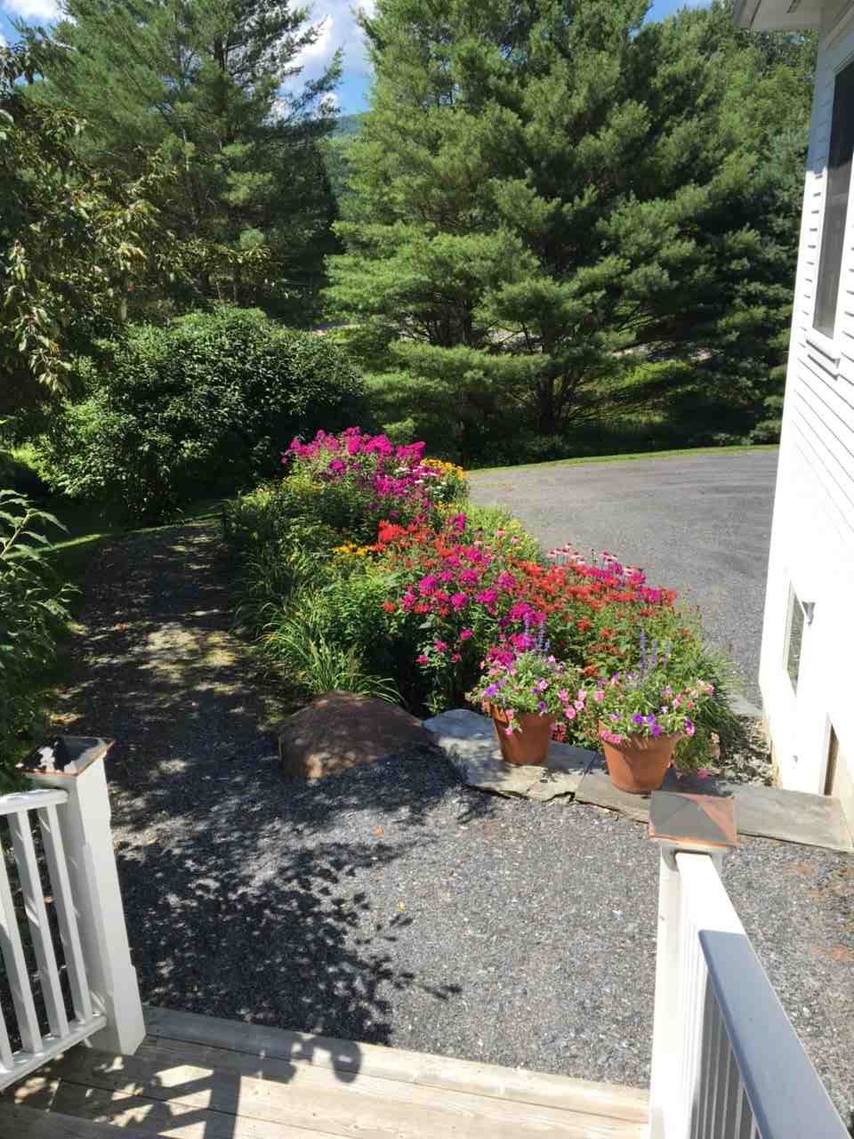 152 Houston Farm Road Stowe, VT 05672 - Photo 35 of 36 Gallery Image 35