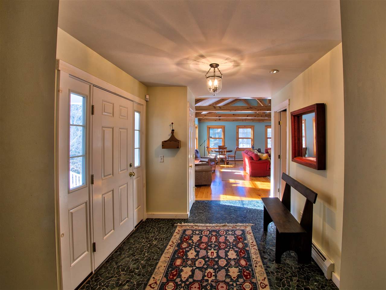 152 Houston Farm Road Stowe, VT 05672 - Photo 6 of 36 Gallery Image 6