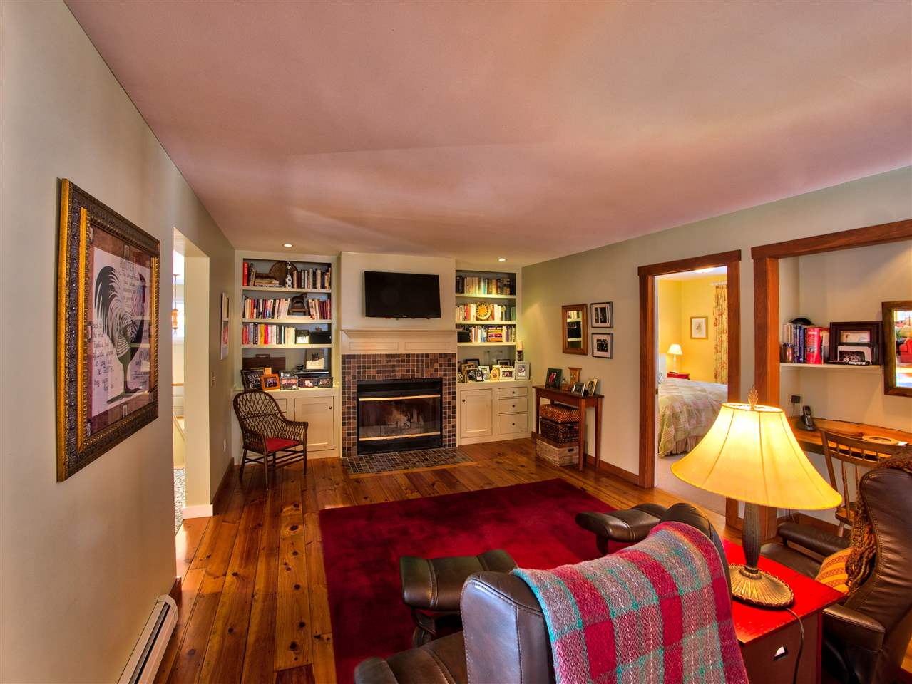 152 Houston Farm Road Stowe, VT 05672 - Photo 8 of 36 Gallery Image 8