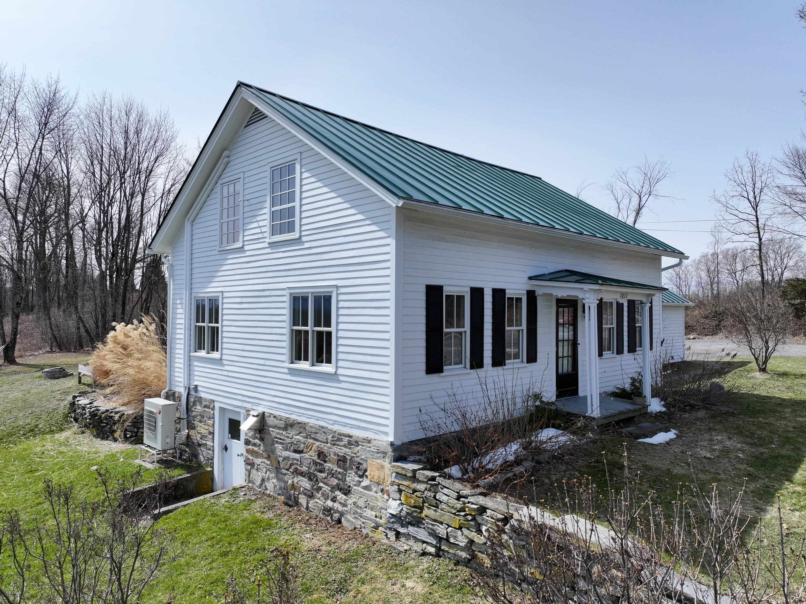 1011 Vermont Rte 125 Cornwall, VT 05753 - Photo 1 of 37