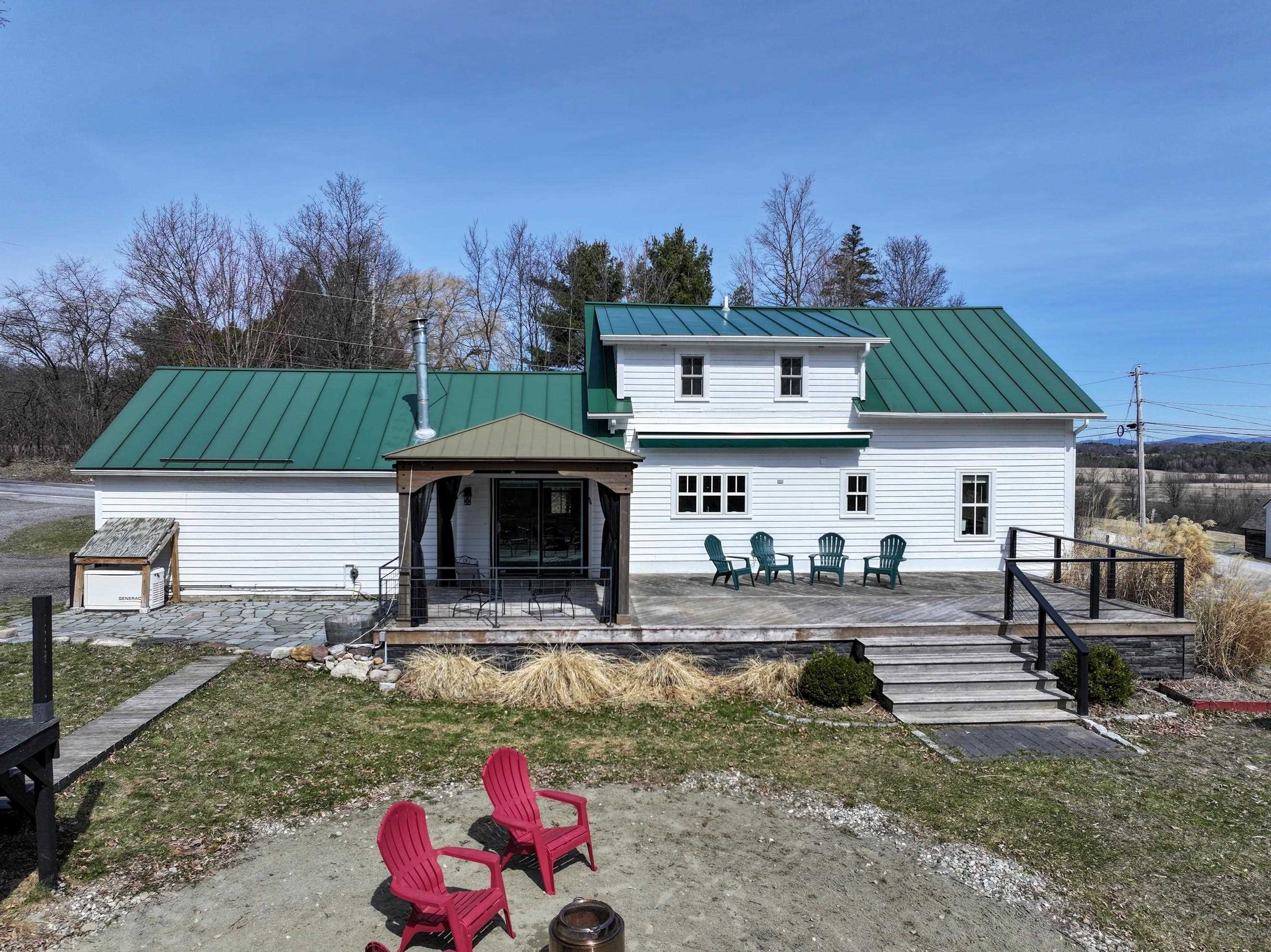 1011 Vermont Rte 125 Cornwall, VT 05753 - Photo 7 of 37