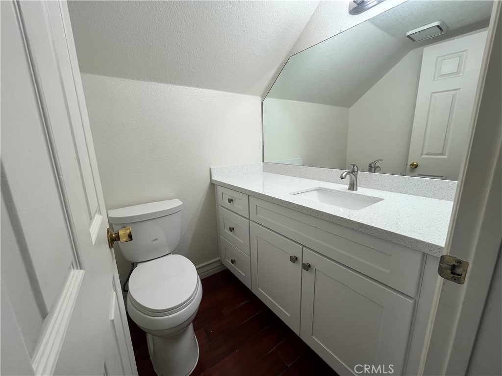 926 Essex Road San Dimas, CA 91773 - Photo 13 of 45 Half Bathroom Downstairs