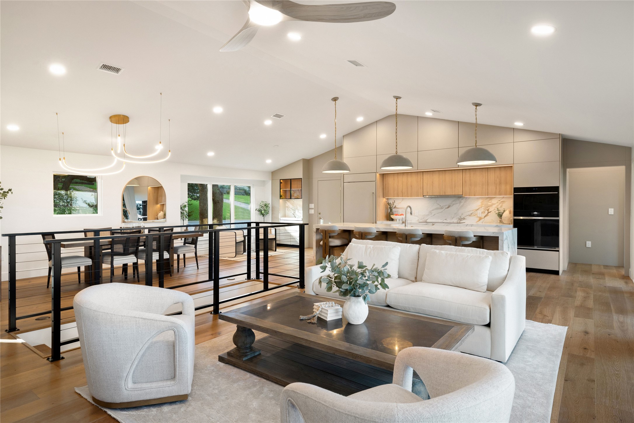 5403 Ridge Oak Drive Austin, TX 78731 - Photo 11 of 40