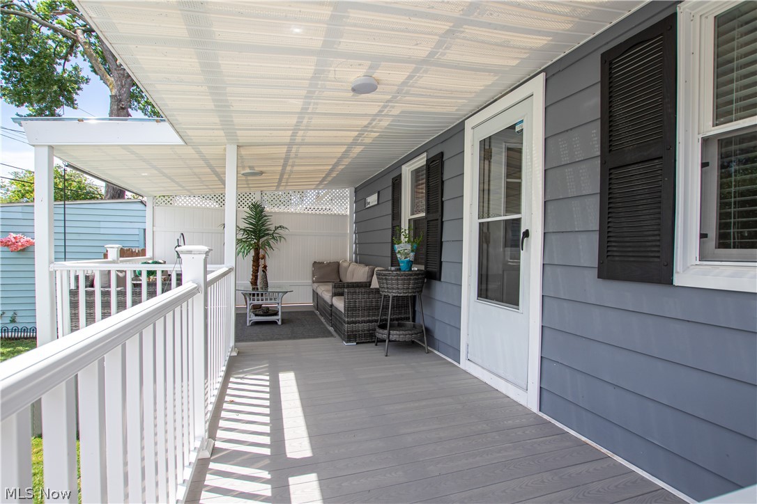 14545 Alger Road Cleveland, OH 44111 - Photo 33 of 35 Gallery Image 33