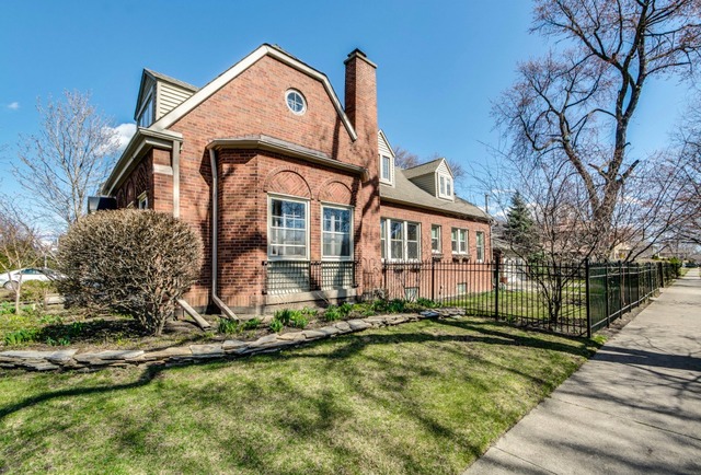 303 Elmore Street Park Ridge, IL 60068 - Photo 24 of 25