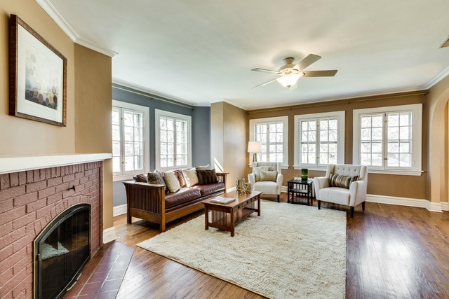 303 Elmore Street Park Ridge, IL 60068 - Photo 4 of 25
