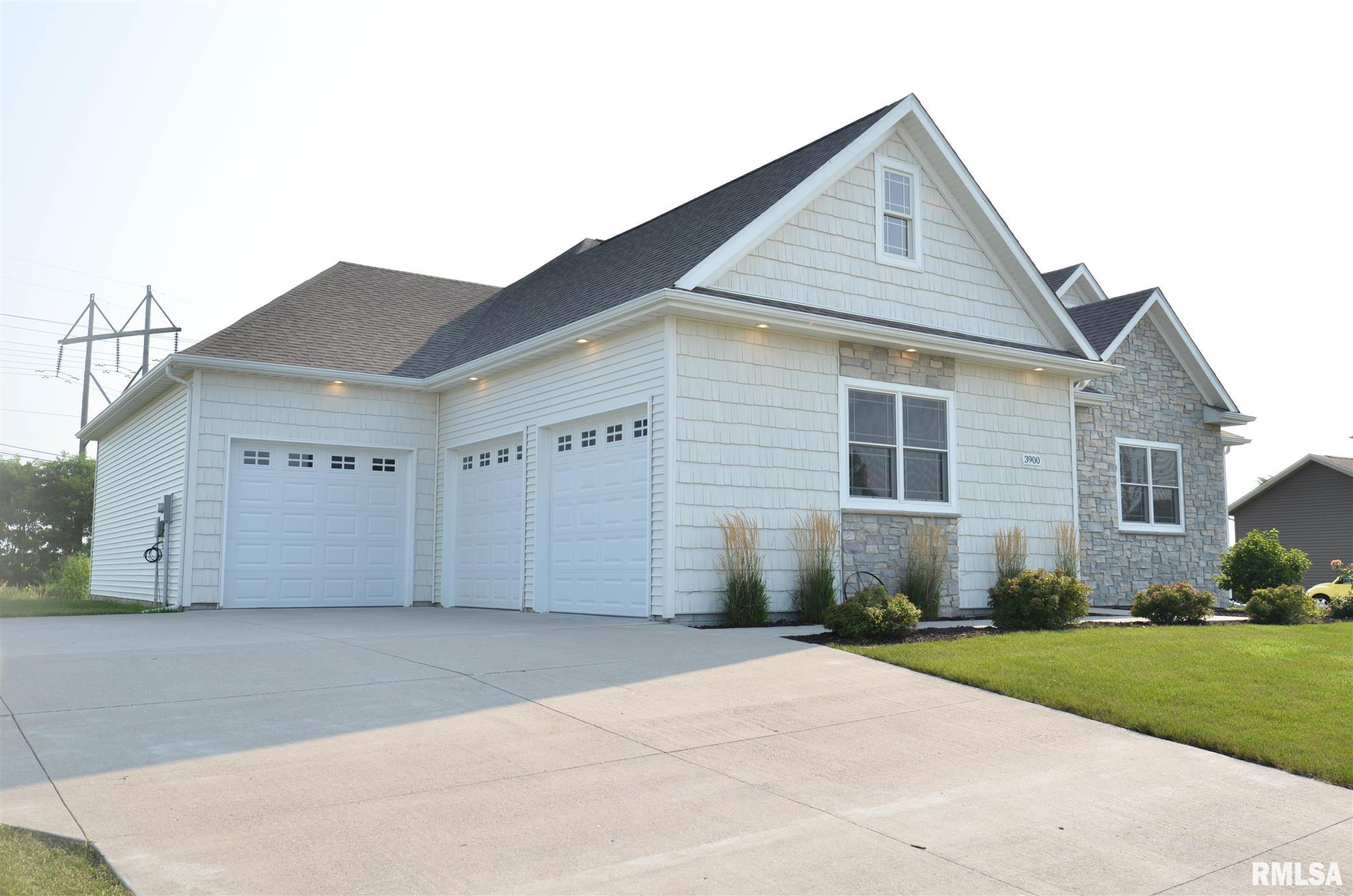 3900 Thomas Pointe Road Davenport, IA 52807 - Photo 12 of 12 Gallery Image 12
