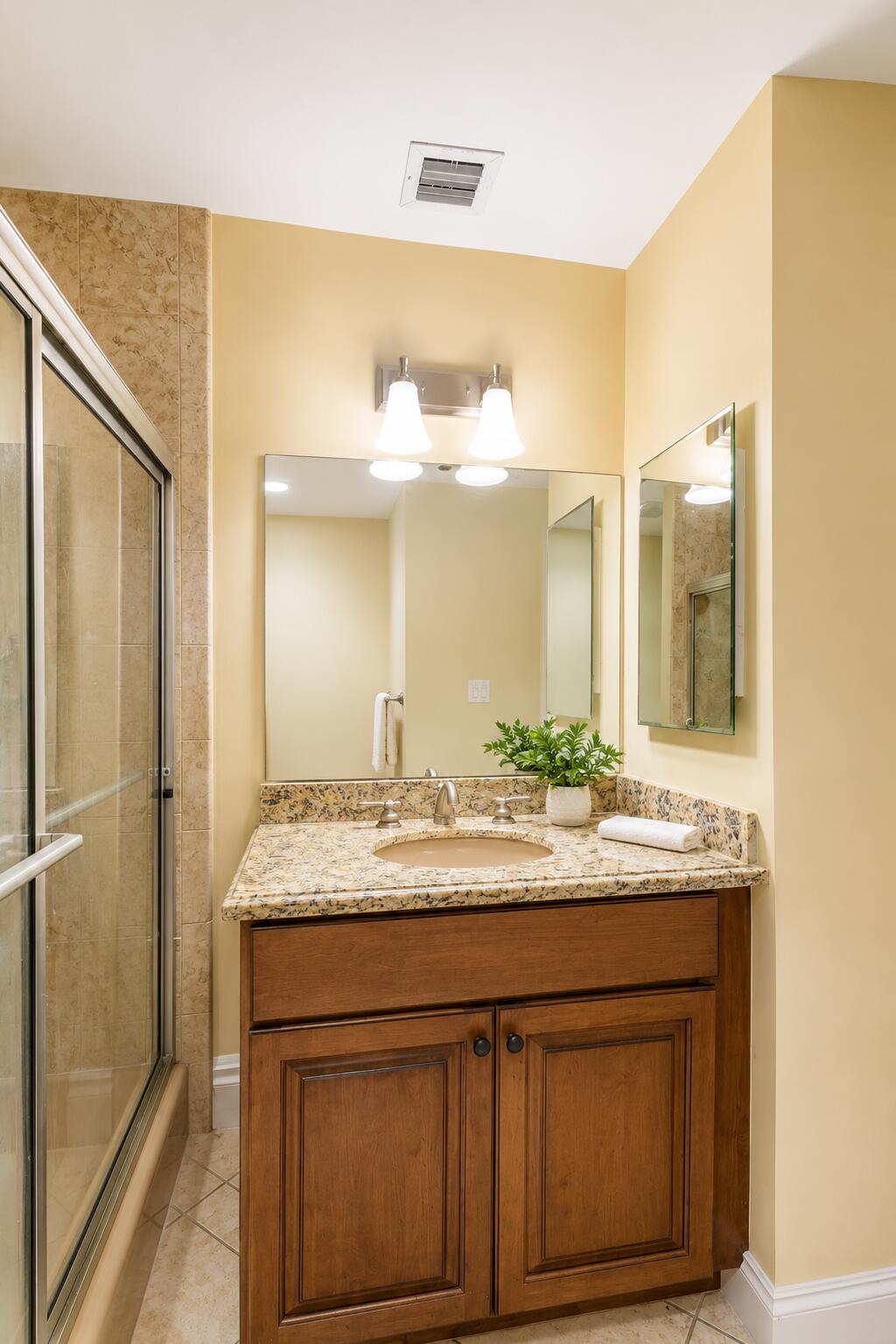 1030 Sandys Way Key West, FL 33040 - Photo 14 of 16 Guest Bathroom