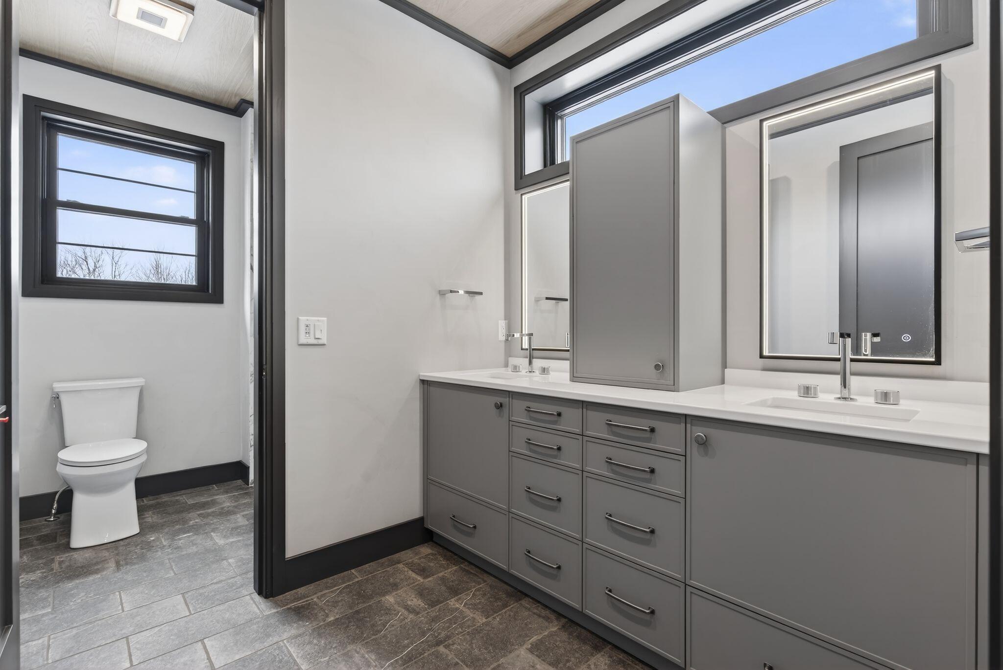 448 Blackstrap Road Falmouth, ME 04105 - Photo 48 of 57 UPSTAIRS BATH