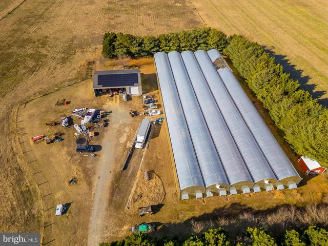 $1,099,999 | 7904 Clark Road, Denton, MD 21629