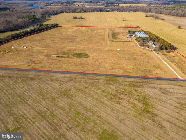 $1,099,999 | 7904 Clark Road, Denton, MD 21629