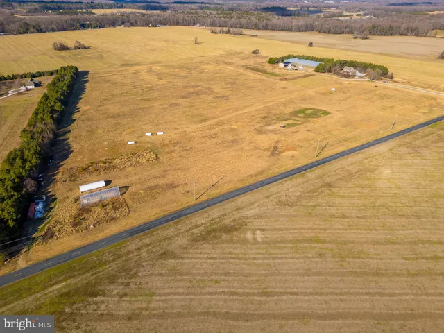 $1,099,999 | 7904 Clark Road, Denton, MD 21629