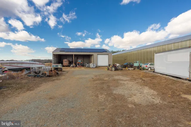 $1,099,999 | 7904 Clark Road, Denton, MD 21629