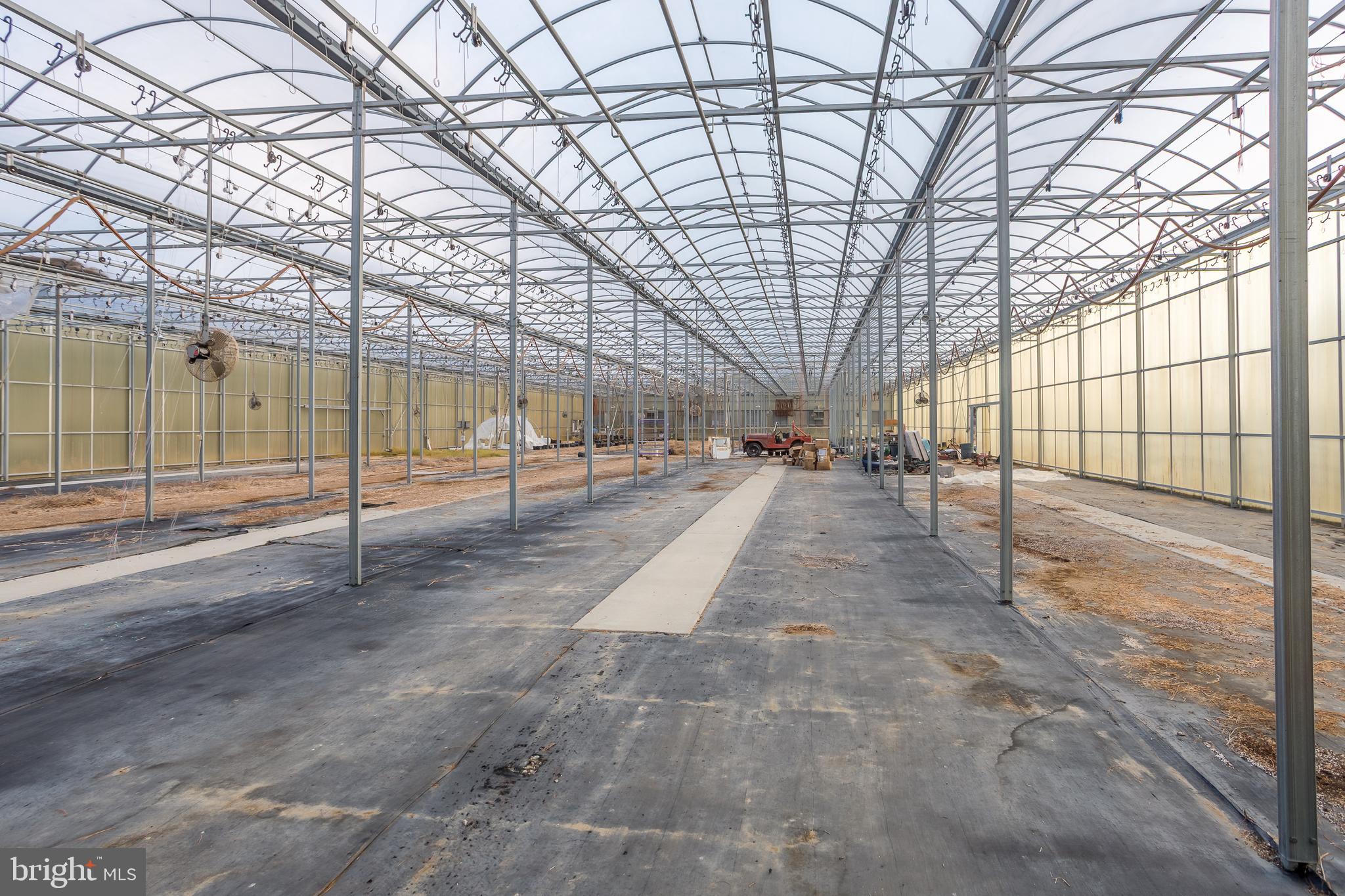 7904 Clark Road Denton, MD 21629 - Photo 68 of 71 a view of a yard with wooden fence