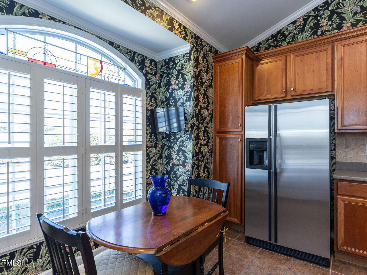 1431 Basinger Court Raleigh, NC 27612 - Photo 11 of 31 011-1280x960-breakfast-area