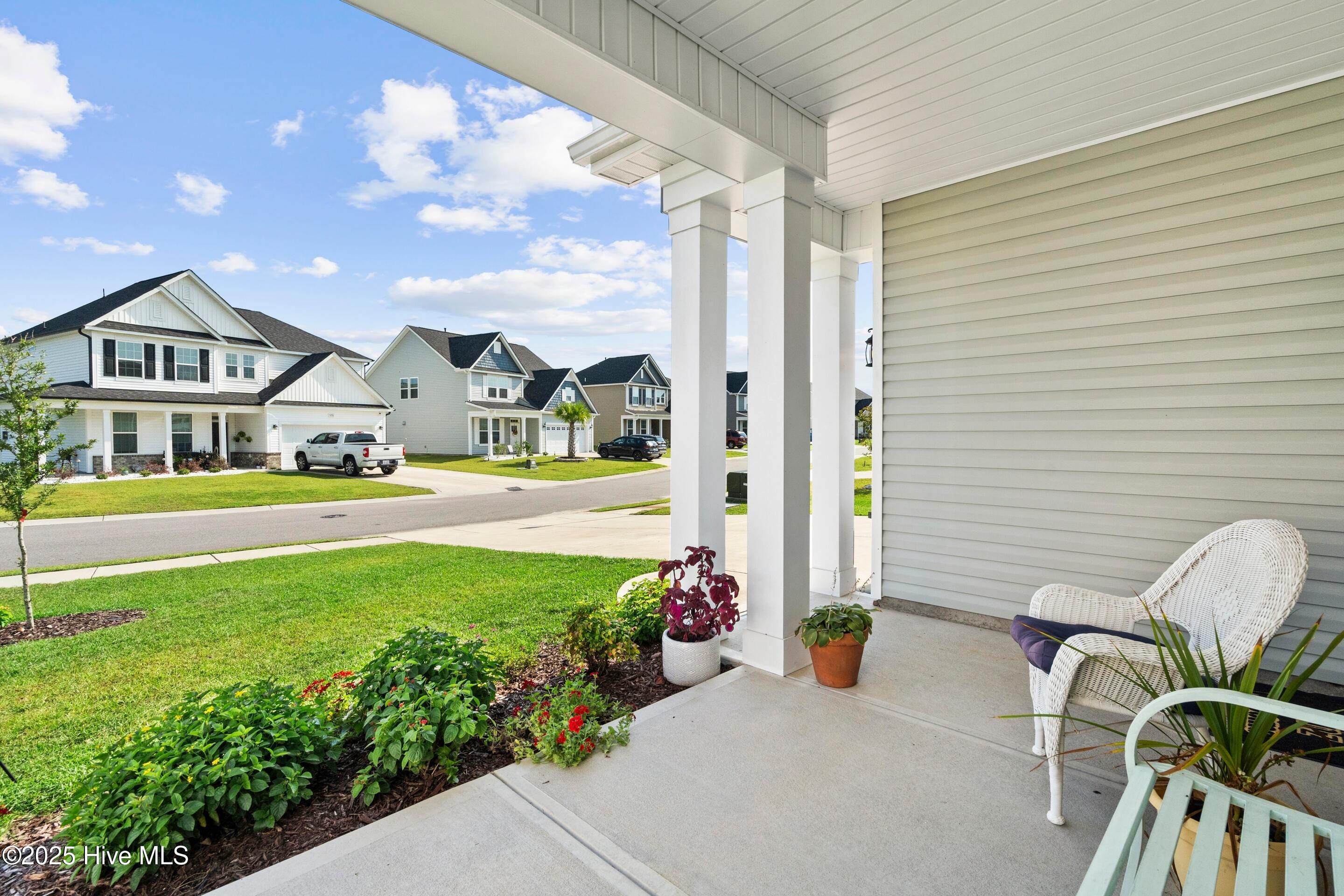 5736 Orchardgrass Road Leland, NC 28451 - Photo 6 of 52 mls-DSC07044
