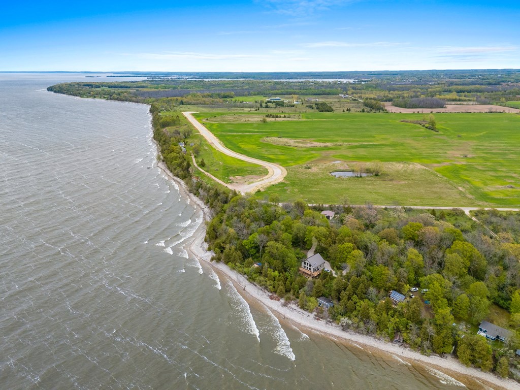 Lot 7 Debroux Road Sturgeon Bay, WI 54235 - Photo 11 of 18