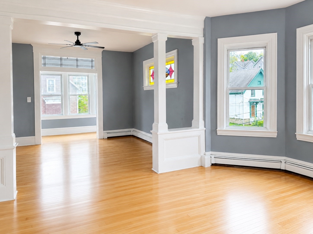 1026 Rock Street, Unit 3 Fall River, MA 02720 - Photo 6 of 28