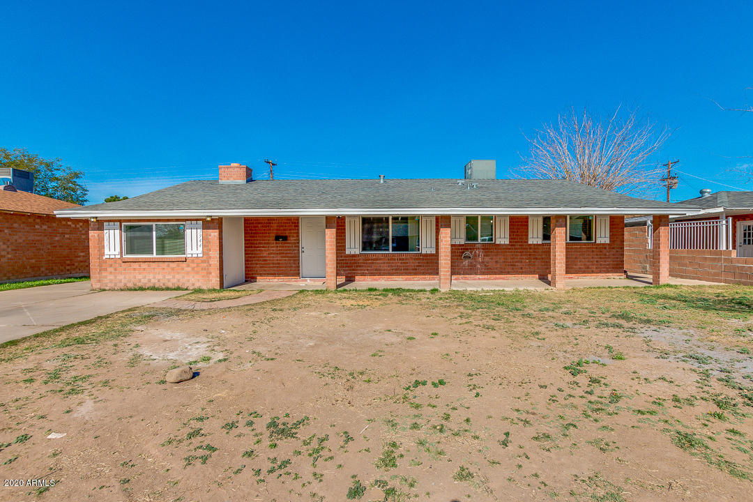 3944 West Rovey Avenue Phoenix, AZ 85019 - Photo 1 of 37 01-Rovey