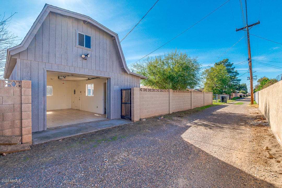 3944 West Rovey Avenue Phoenix, AZ 85019 - Photo 30 of 37 30-Rovey