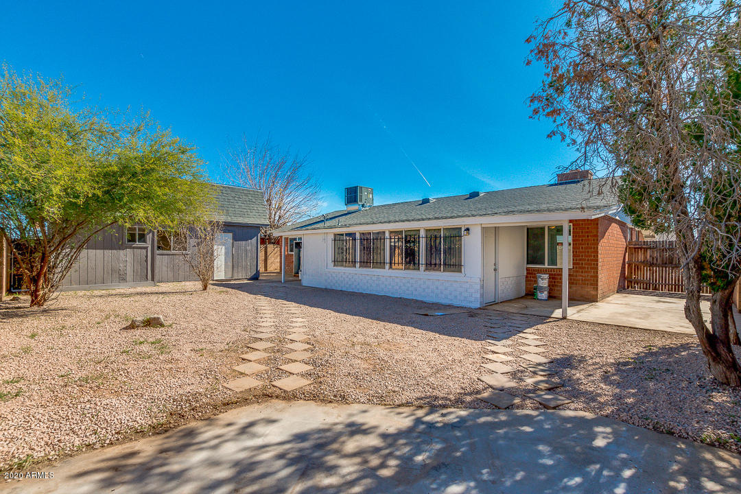 3944 West Rovey Avenue Phoenix, AZ 85019 - Photo 32 of 37 32-Rovey