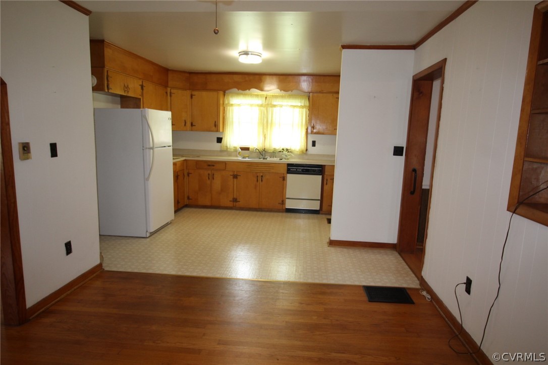 76 Cartersville Road New Canton, VA 23123 - Photo 11 of 36 Gallery Image 11