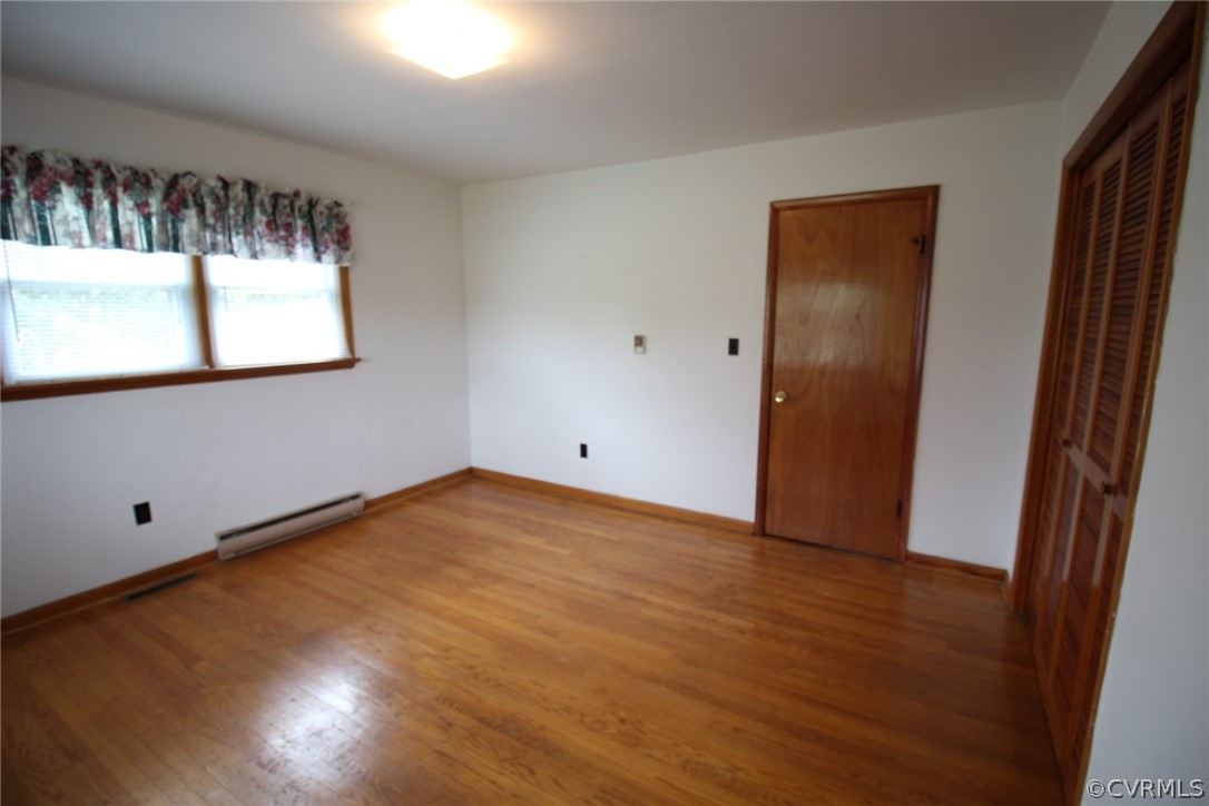 76 Cartersville Road New Canton, VA 23123 - Photo 16 of 36 Gallery Image 16