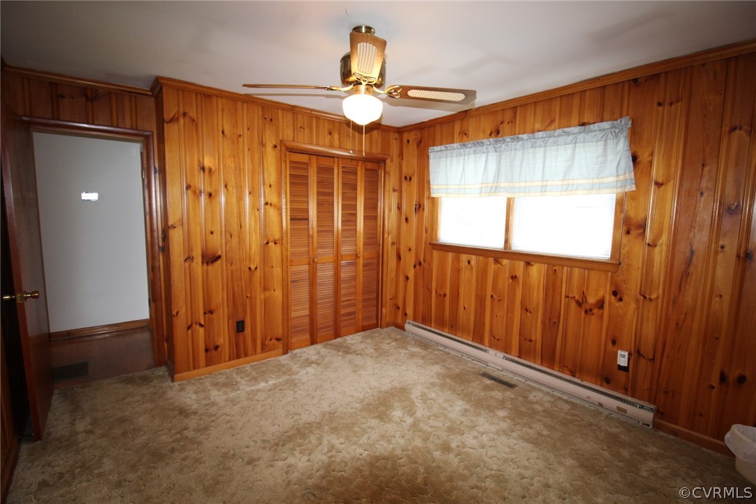 76 Cartersville Road New Canton, VA 23123 - Photo 23 of 36 Gallery Image 23