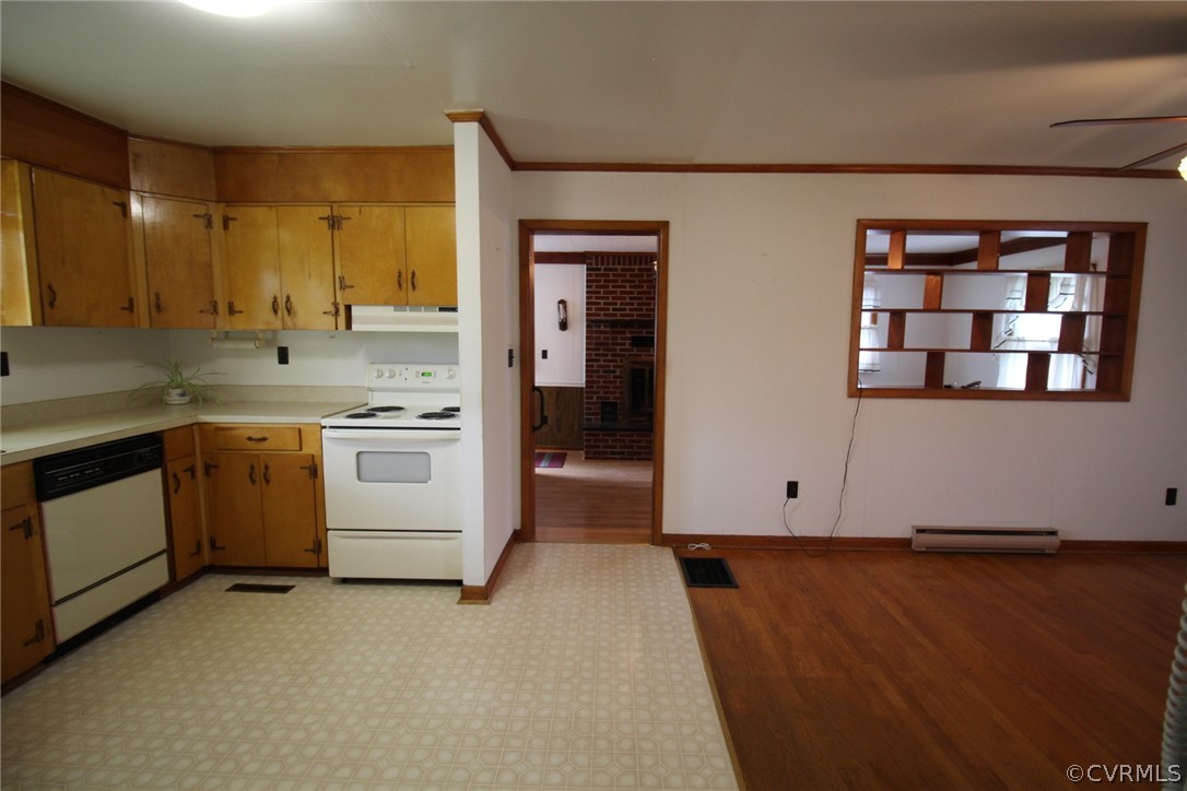 76 Cartersville Road New Canton, VA 23123 - Photo 25 of 36 Gallery Image 25