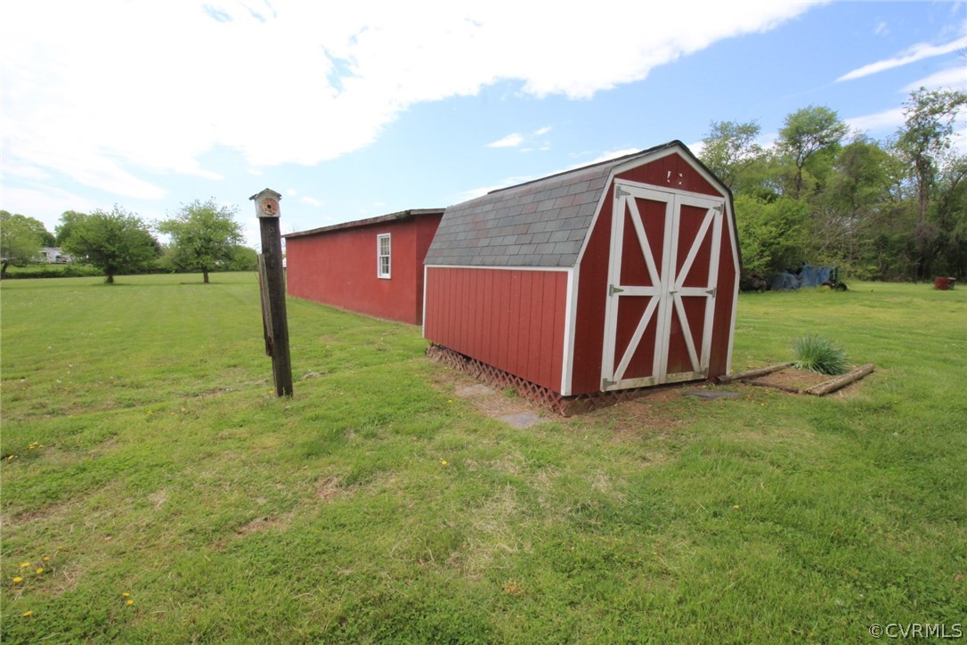 76 Cartersville Road New Canton, VA 23123 - Photo 29 of 36 Gallery Image 29