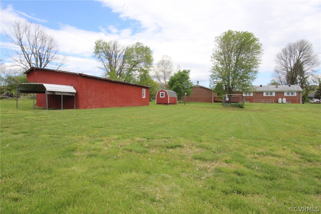 76 Cartersville Road New Canton, VA 23123 - Photo 33 of 36 Gallery Image 33