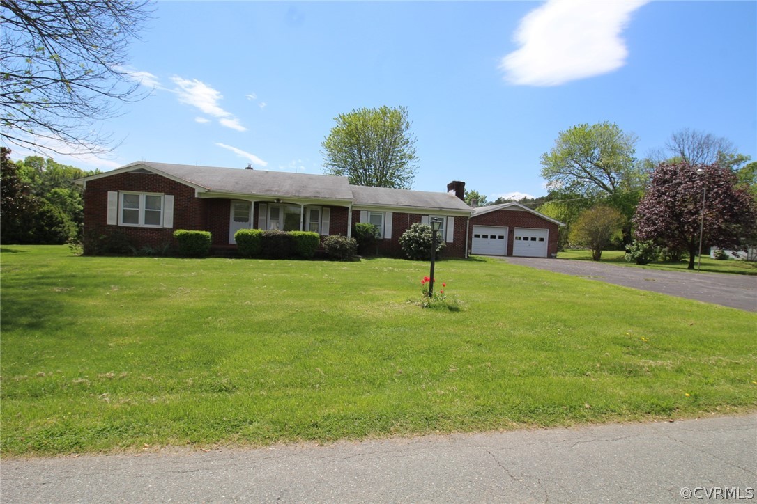 76 Cartersville Road New Canton, VA 23123 - Photo 36 of 36 Gallery Image 36