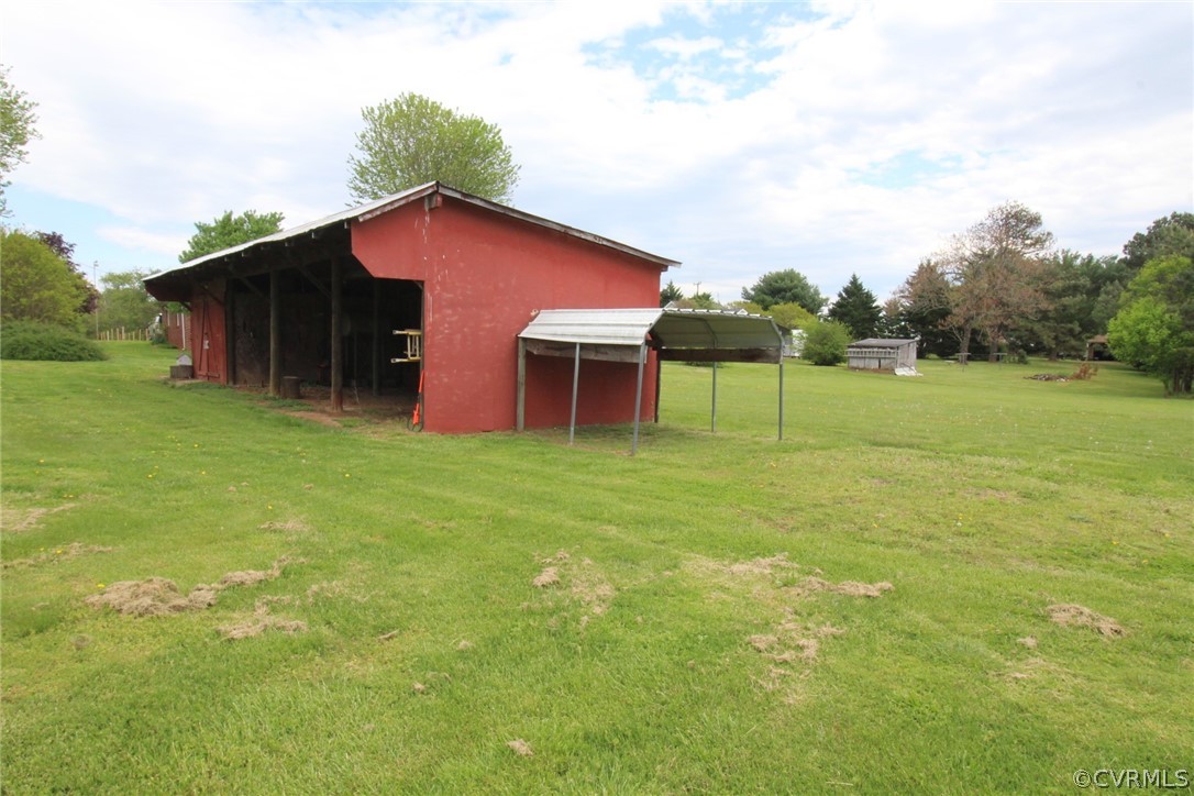 76 Cartersville Road New Canton, VA 23123 - Photo 7 of 36 Gallery Image 7