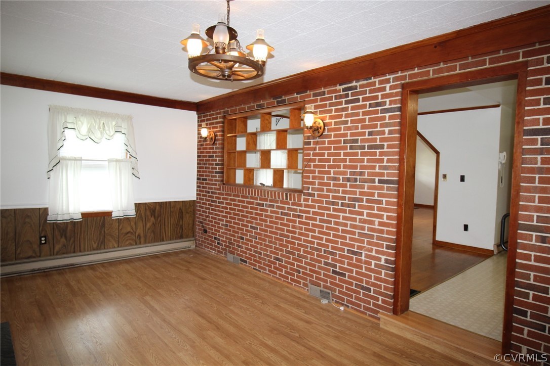 76 Cartersville Road New Canton, VA 23123 - Photo 8 of 36 Gallery Image 8