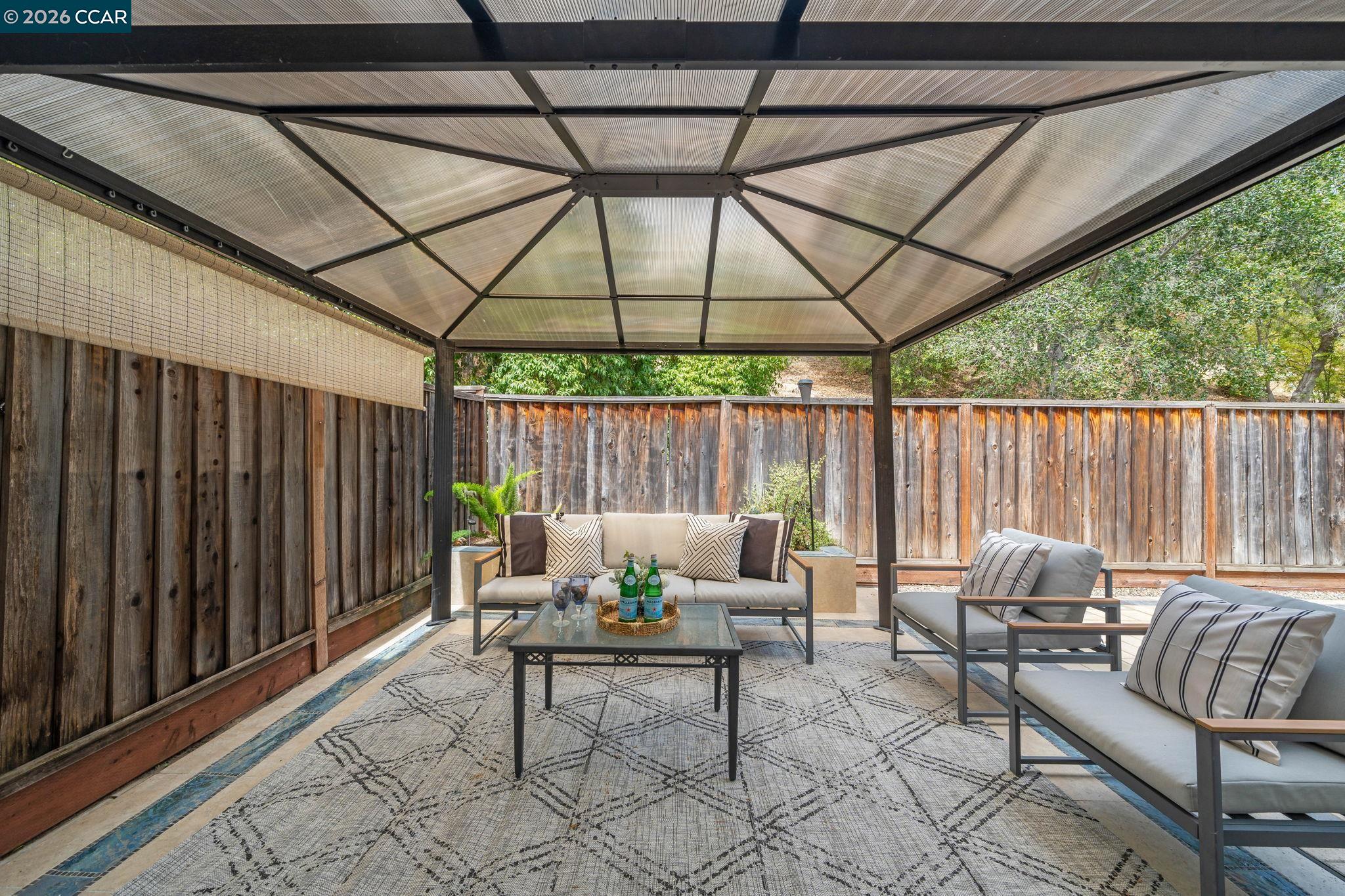 1111 Crest Ridge Lane Concord, CA 94521 - Photo 36 of 49 Gallery Image 36
