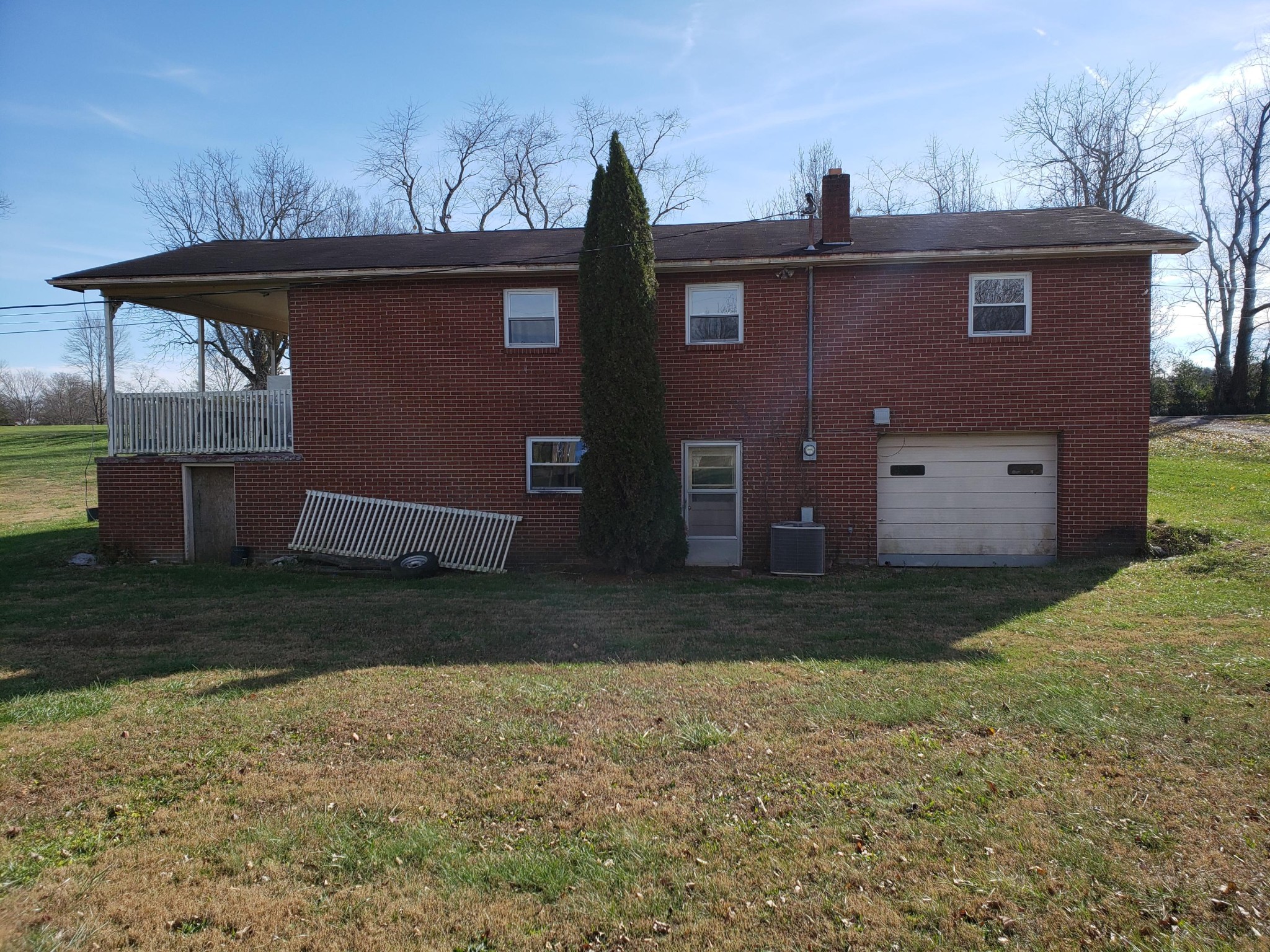564 Town Creek Road Speedwell, TN 37870 - Photo 4 of 18 Gallery Image 4