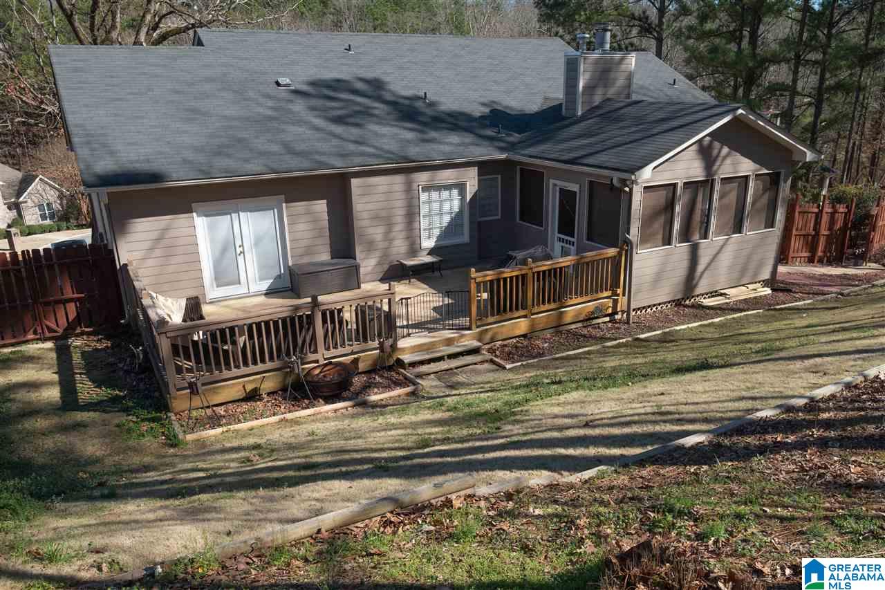 6032 Vale Hollow Road Helena, AL 35080 - Photo 2 of 39