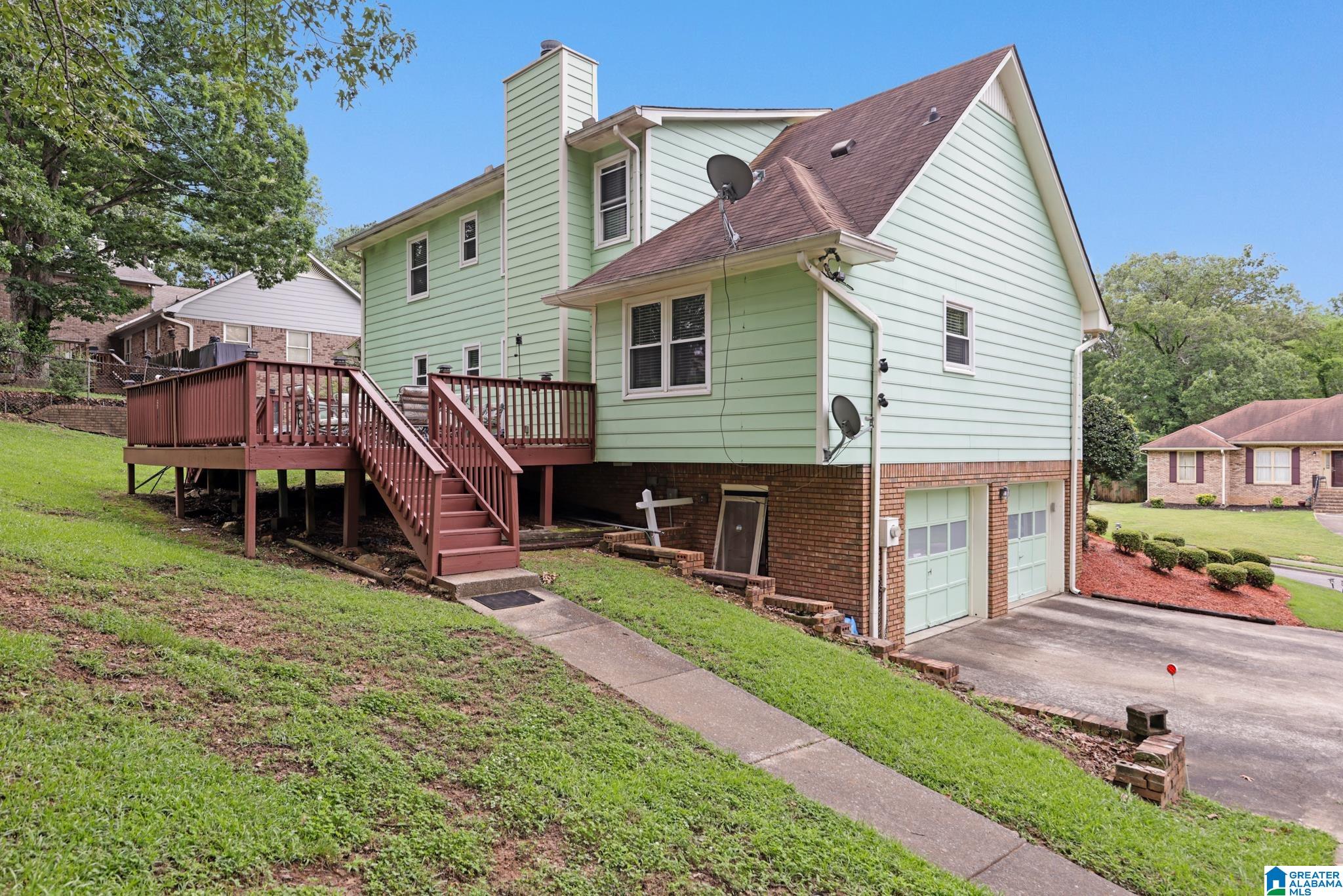 916 Woodbrook Road Birmingham, AL 35215 - Photo 5 of 33