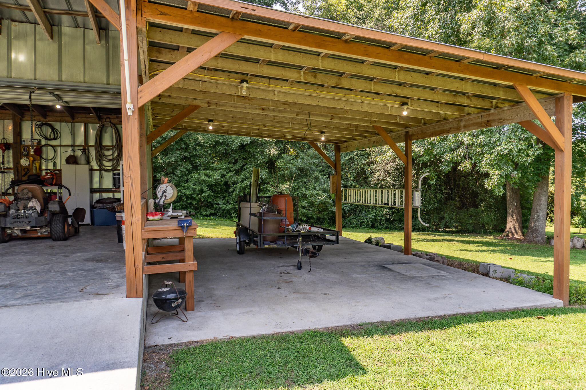 425 Blackmore Road Warsaw, NC 28398 - Photo 28 of 51 Gallery Image 28