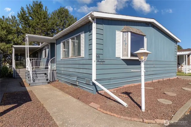 $89,000 | 66 Onyx Street, Walla Walla, WA 99362