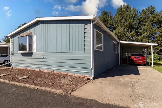 $89,000 | 66 Onyx Street, Walla Walla, WA 99362