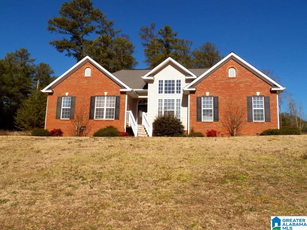 31 Deer Path Anniston, AL 36207 - Photo 1 of 26