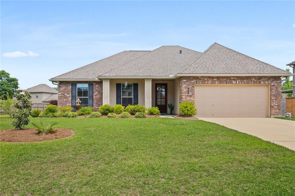 613 Del Sol Pass Covington, LA 70433 - Photo 2 of 23