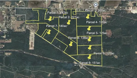 $2,310,000 | 7 Old Beaumont Road, Sour Lake, TX 77659