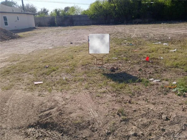 $62,500 | 413 South 12th Street, Alamo, TX 78516