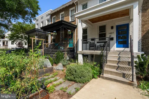 $605,000 | 1427 West Virginia Avenue Northeast, Unit 1, Washington, DC 20002