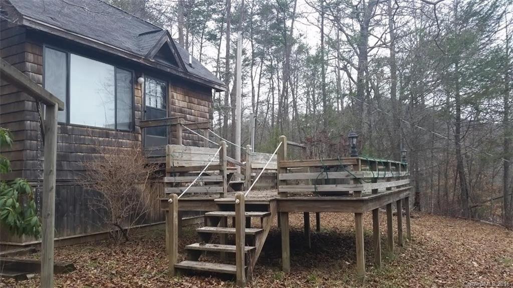 5210 Shook Cove Road Tuckasegee, NC 28783 - Photo 1 of 17 Gallery Image 1