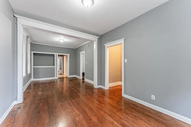 $1,350 | 1426 South Avers Avenue, Unit 1, Chicago, IL 60623